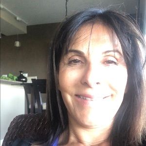 Meet your Posher, Shideh